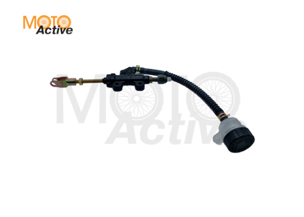 Главный тормозной цилиндр заднего тормоза ATV WILD TRACK