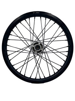 Диск колесный передний 19"x1.60 Athlete, ось 15мм