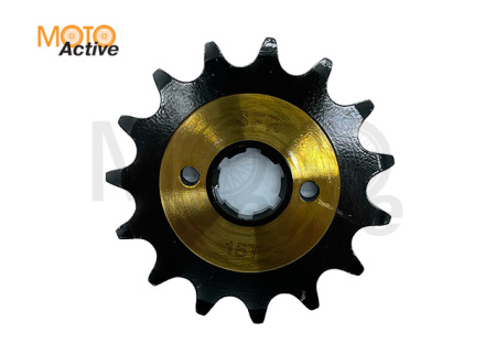 Звезда ведущая 520-15T d-20 SFR