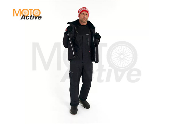 Костюм Atlas 3440 Graphite