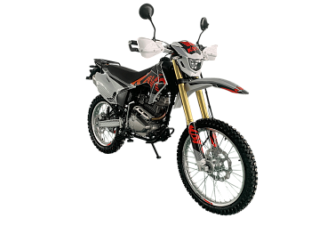 Мотоцикл KAYO T1 300 Enduro (PR300) 21/18 ПТС