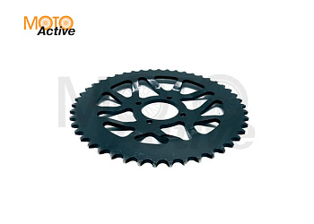 Венец, звезда ведомая (520-47) KAYO T2 4х70х54х8,7