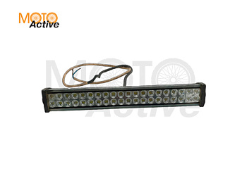 Фара светодиодная (40 диодов) БУ