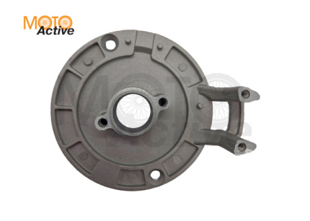 Пластина крепления генератора на шесть катушек Delta 110 "BEEZMOTO"