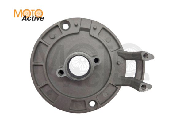 Пластина крепления генератора на шесть катушек Delta 110 "BEEZMOTO"