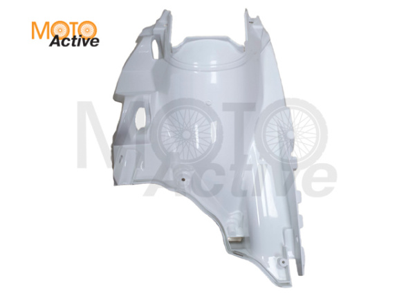 Подкрылок Holeshot, Crosstrec