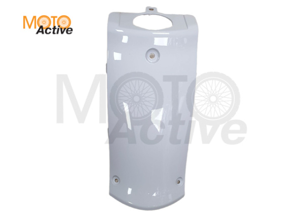 Накладка переднего крыла (задняя) Yamaha Vino (5AU)