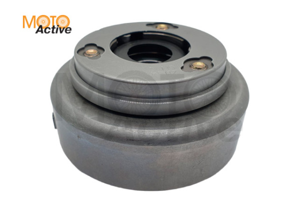 Ротор генератора KAYO двиг.  ZS1Р62YML-2 W190 190cm3 под 6 катушек