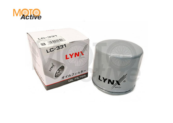 Фильтр масляный Lynx LC-331