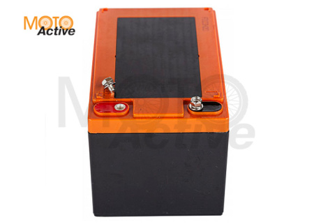 Тяговый аккумулятор ELTRECO 6-DZF-13 (6-DZF-12)(12V13A/H C3)