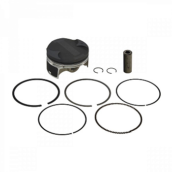 Поршень d-77 -p16 KAYO двиг. ZS NC250SR (вод.охл.) в сборе