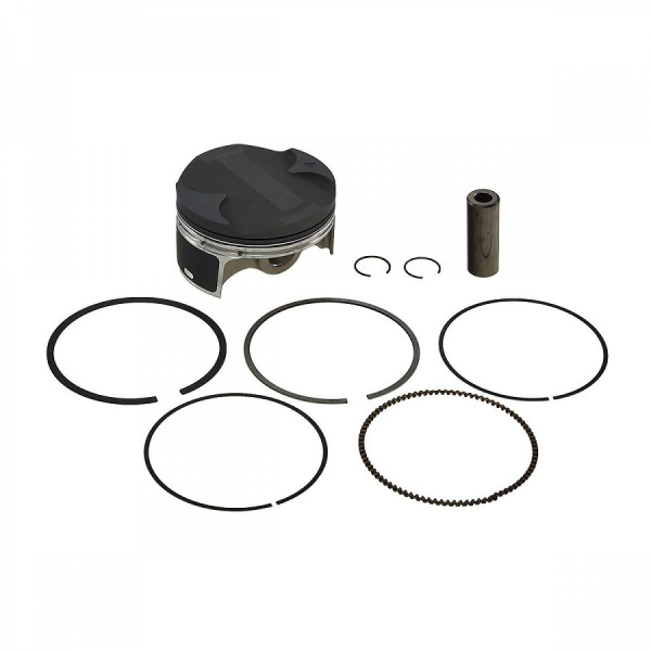 Поршень d-77 -p16 KAYO двиг. ZS NC250SR (вод.охл.) в сборе