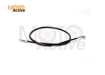 Трос спидометра Suzuki (бар.торм.) 100cm SCOOTER-M