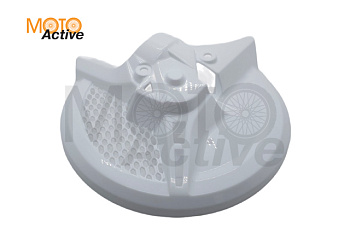 Защита переднего тормозного диска KAYO K6/-R,KT250 (2021-)