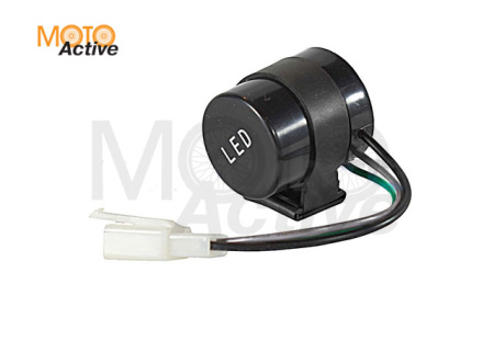 Реле поворотов SENKE SK200-9, 200-10, 150-8, Raptor, Alien Monster, SK200-6, SK200-20