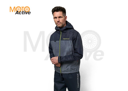 Куртка Finntrail Apex 4027 Grey