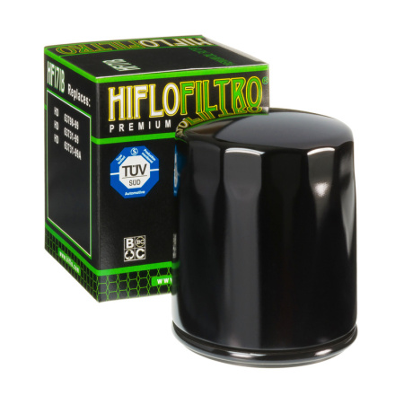 Фильтр масляный Hi-Flo HF 170B