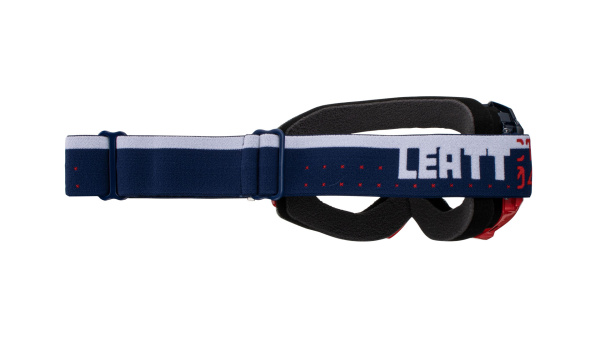 Маска кросс Velocity 4.5 Iriz Royal Purple 78%