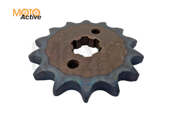 Звезда ведущая 428-14T d-17