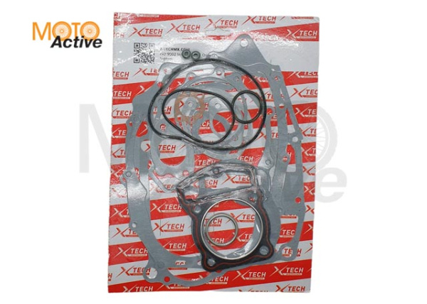 Набор прокладок (полный) 169FML (CB200) X-TECH