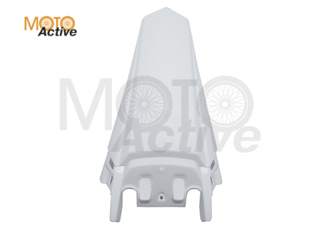 Крыло заднее белое WELS RT (304009008002)