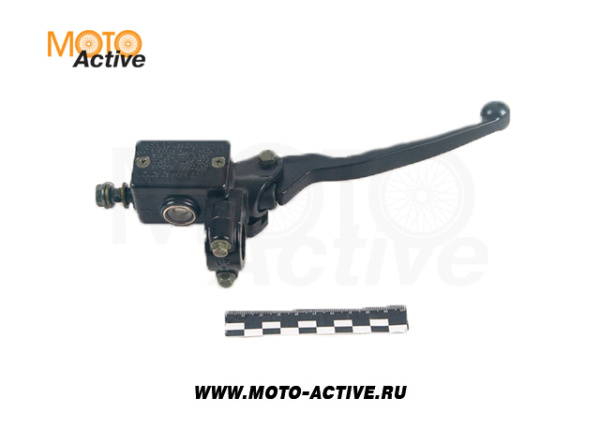 Тормозная машинка передняя #4