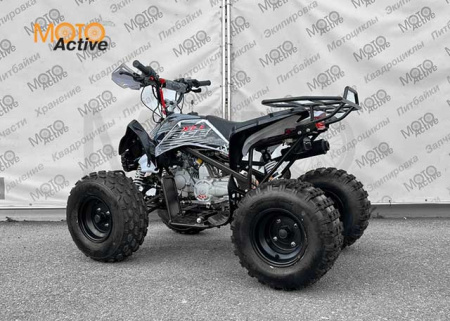 Квадроцикл BSE XT-1 BLACK