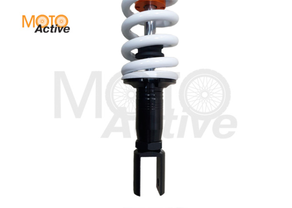 Амортизатор центральный L=430 TTR250