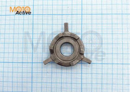 Шестерня вариатора 1E40QMB (Stels QJ50) (щека/конус)