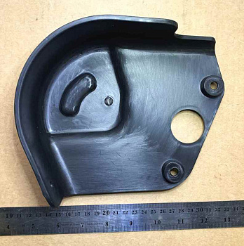 Защита ведомой звезды WELS EVOX200 (304076002001)