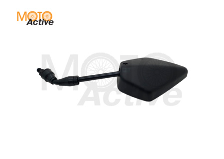 Зеркала мото (пара) SMP-044 прав.резьба М10