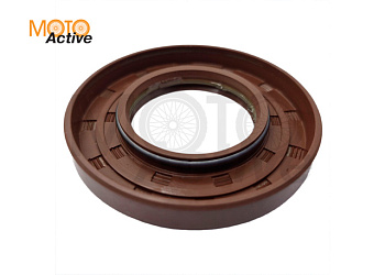 Сальник 35х65х9 ATV 500 (91102-004-0000)