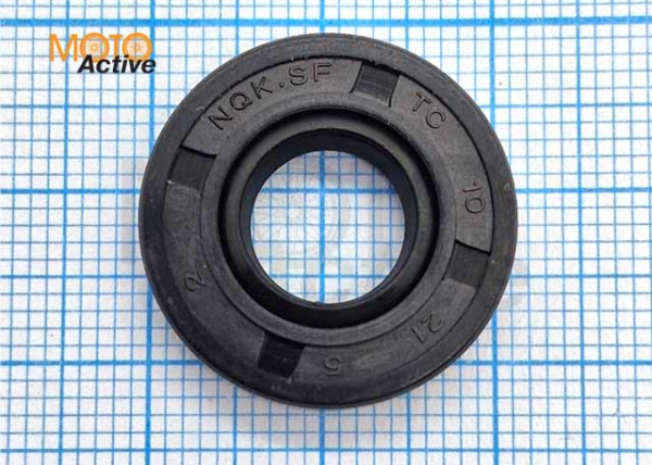 Сальник 10х21х5 CN