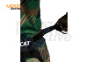 Штаны кросс-эндуро JUSTCAT CAMOUFLAGE GREEN