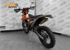 Мотоцикл REGULMOTO Crosstrec 300 с ПТС оранжевый