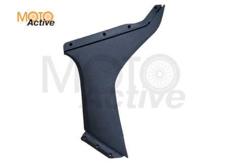 Пластик комплект черный BSE M2 M4 M8 Z4 Z7 Z8 Z11 RTC 300 Z5 Z5Y Z6 Z6Y