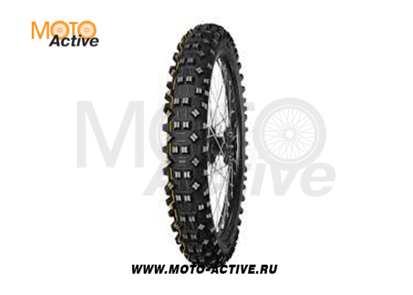 Покрышка Mitas 21" 90/90-21 Terra Force-EF Super Light [54R TT]