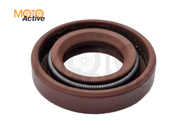 Сальник 12x22x5 выжимного вала сцепления  ZS172, PR250, ZS169FMM