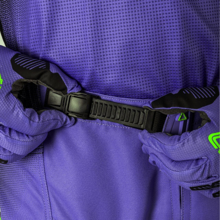 Комплект мотоджерси/мотоштаны Leatt 3.5 Ride Kit Argon