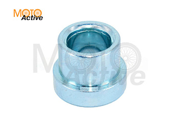 Втулка заднего колеса 17x25x24 левая Sport 003, Athlete