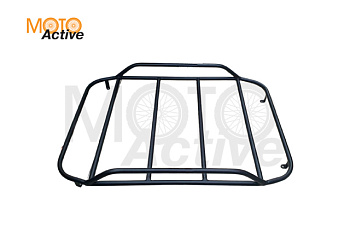 Багажник верхний для мотобуксировщика (низкий)