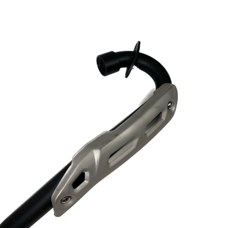 Труба выхлопная BSE J2