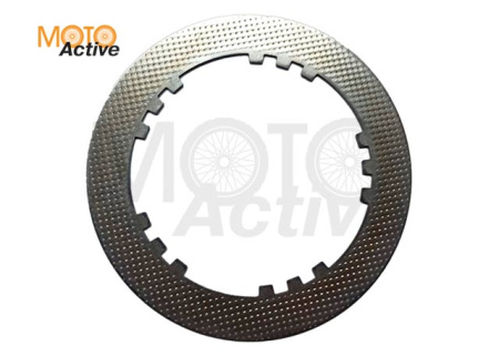 Диск сцепления стальной CB BSE ZS166FMM ZS169FMM ZS174MN