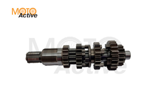 Вал первичный [23220-LA73-0000] BSE ZS172FMM ZS166FMM ZS169FMM ZS165FMM, арт. 100066761