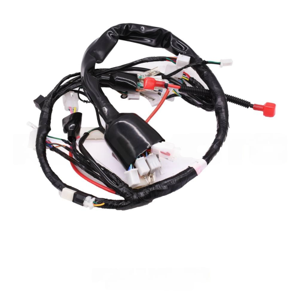 Жгут электропроводки Senke SK250-5, Raptor 250