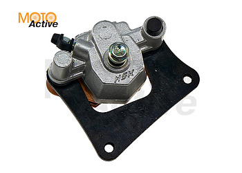 Суппорт передн. диск.тормоза левый KAYO S200 (2024-)