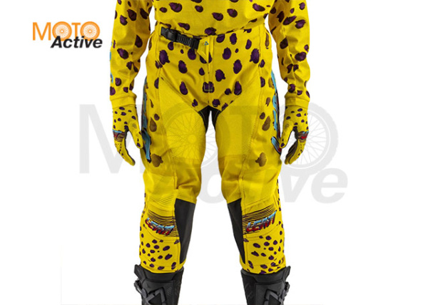 Комплект мотоджерси/мотоштаны Leatt 3.5 Ride Kit