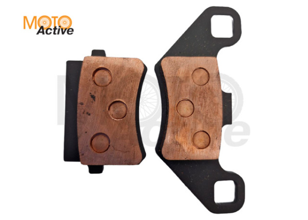 Тормозные колодки ZB_266