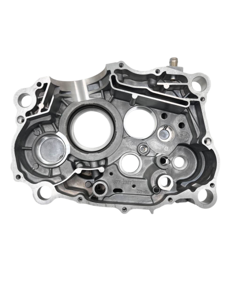 Картер двигателя правый ZS174MN (CBS300)  