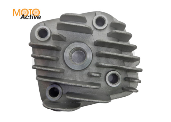 Головка цилиндра Yamaha JOG 50, 2T Stels 50 (Ø40mm) "BEEZMOTO"